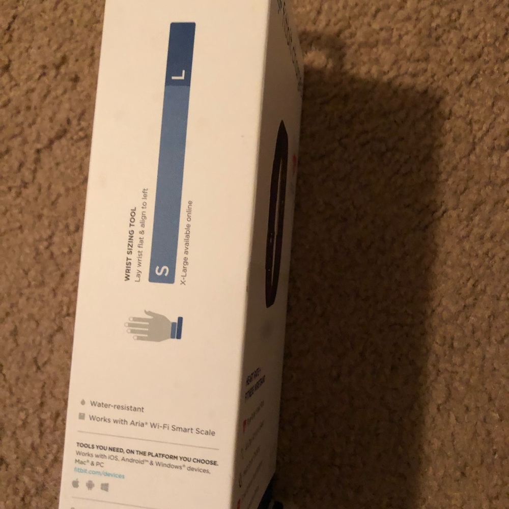 Fit bit charge 2 - Picture 5 of 7